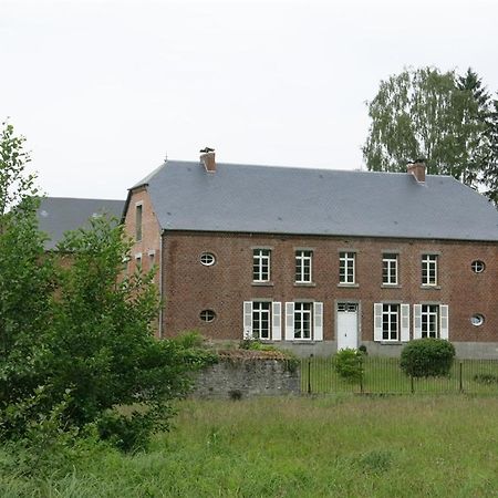 Maison D'Eclaibes Luaran gambar