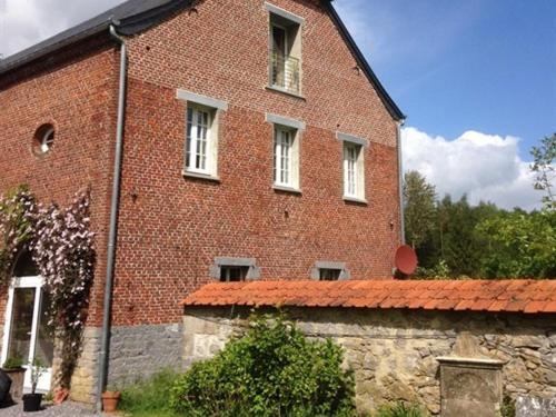 Maison D'Eclaibes Luaran gambar