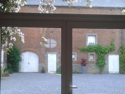 Maison D'Eclaibes Luaran gambar