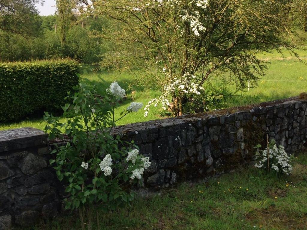 Maison D'Eclaibes Luaran gambar
