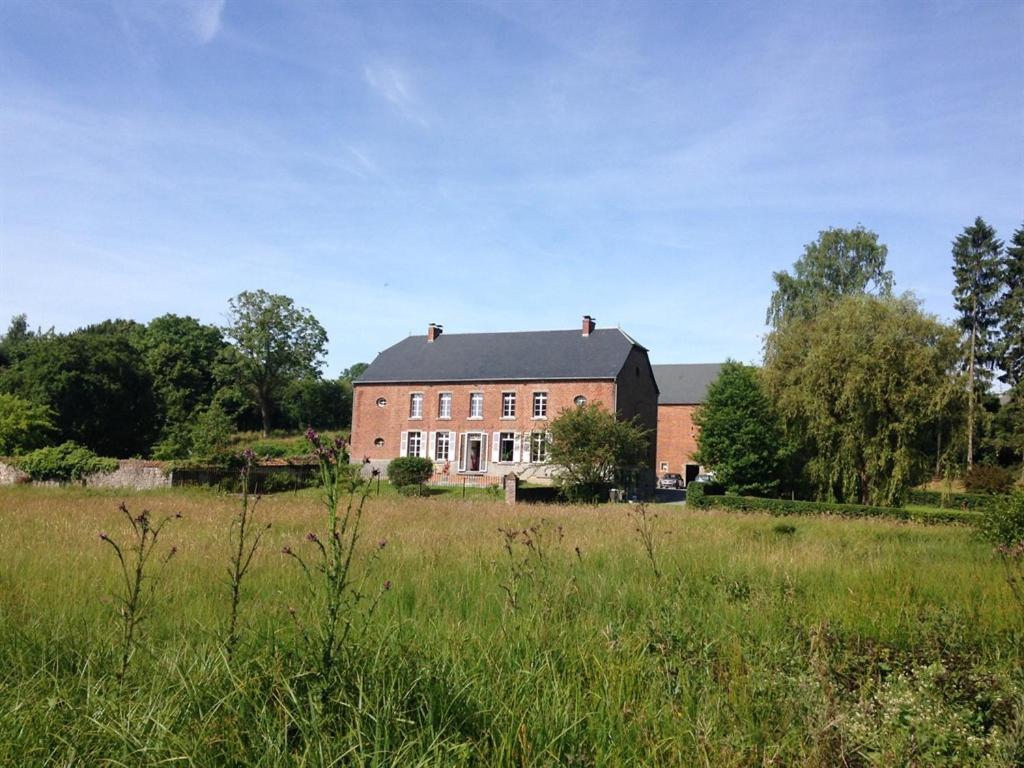 Maison D'Eclaibes Luaran gambar