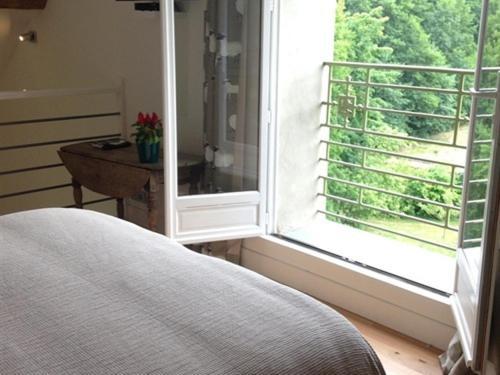 Maison D'Eclaibes Bilik gambar