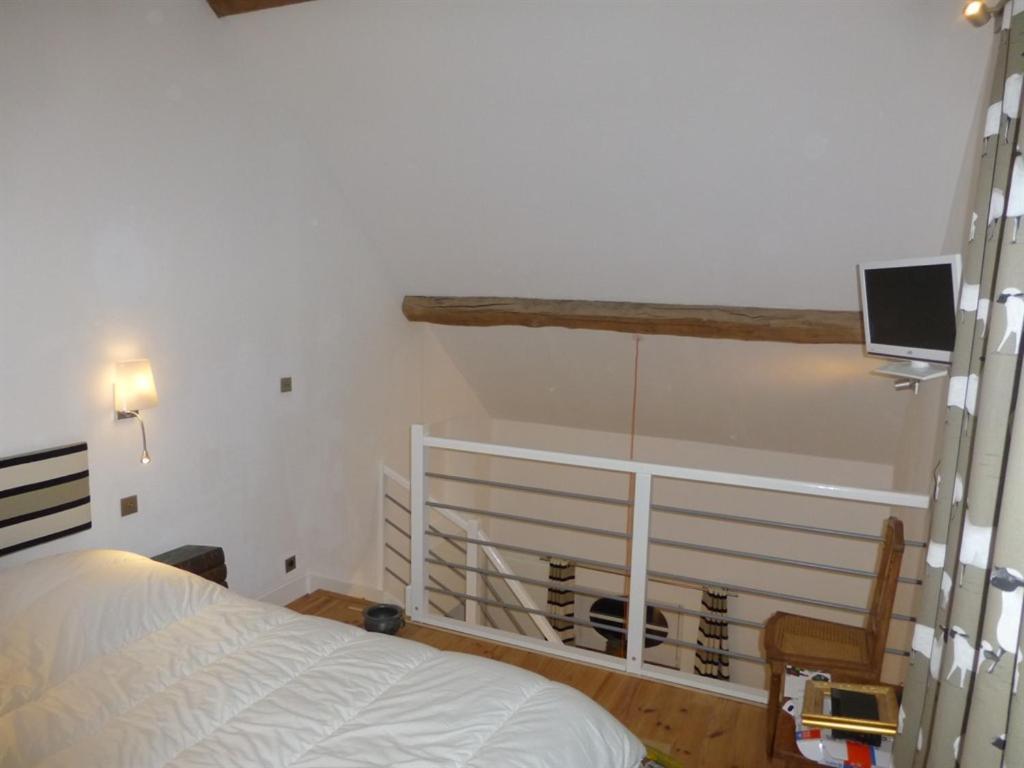 Maison D'Eclaibes Bilik gambar